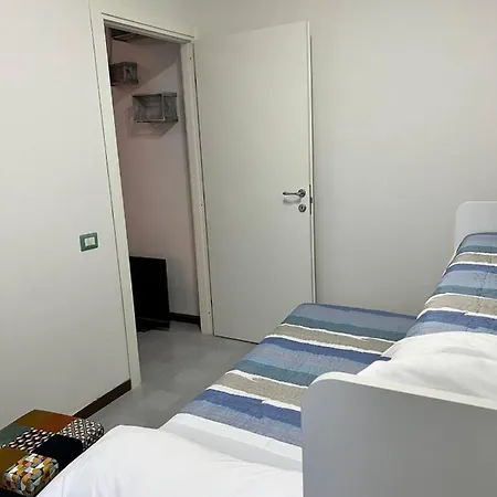 2 Passi Dal Mare Da Stefy E Gianni דירה