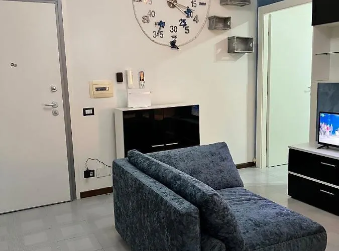 2 Passi Dal Mare Da Stefy E Gianni Nettuno