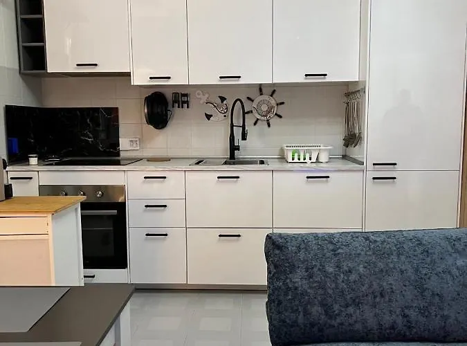 2 Passi Dal Mare Da Stefy E Gianni