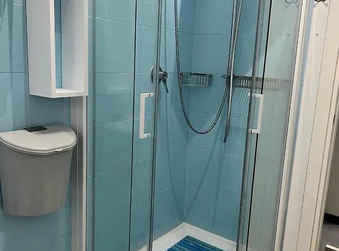 Appartement 2 Passi Dal Mare Da Stefy E Gianni *