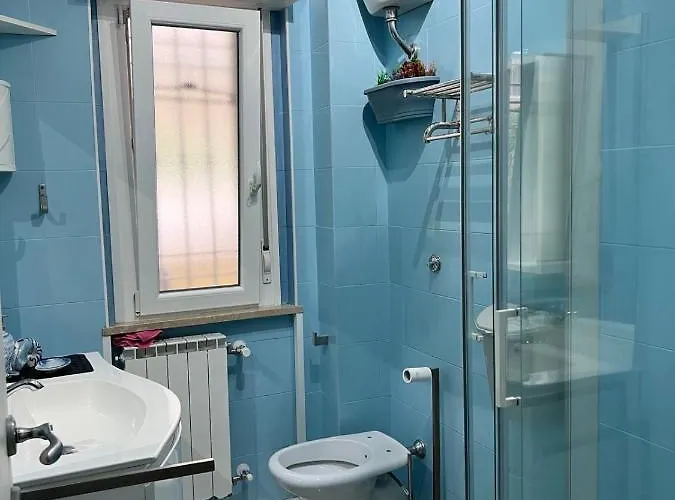 2 Passi Dal Mare Da Stefy E Gianni Nettuno