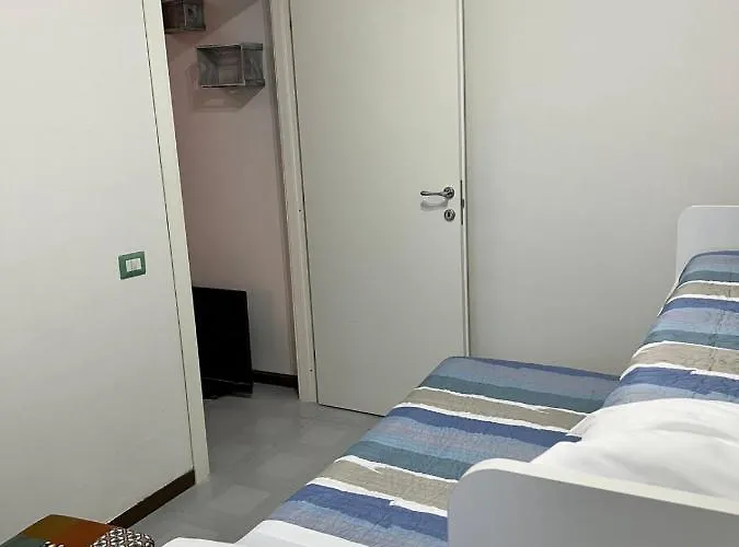 2 Passi Dal Mare Da Stefy E Gianni Appartement