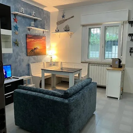 2 Passi Dal Mare Da Stefy E Gianni * Nettuno