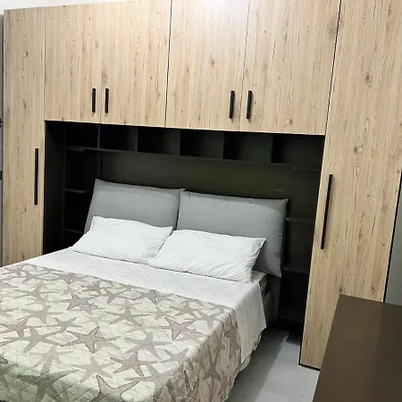 2 Passi Dal Mare Da Stefy E Gianni Apartment Nettuno