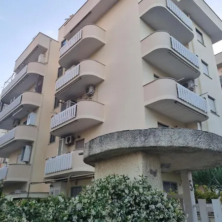 2 Passi Dal Mare Da Stefy E Gianni * Nettuno