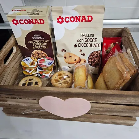 Appartamento 2 Passi Dal Mare Da Stefy E Gianni Nettuno