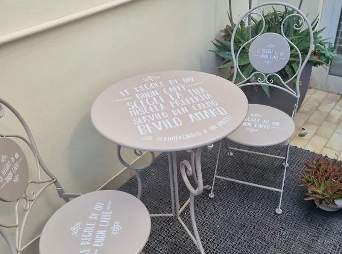 2 Passi Dal Mare Da Stefy E Gianni * Nettuno