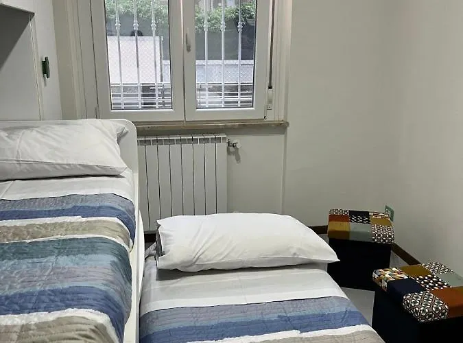 2 Passi Dal Mare Da Stefy E Gianni Appartamento *