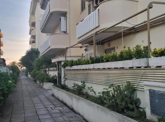 Appartamento 2 Passi Dal Mare Da Stefy E Gianni Nettuno