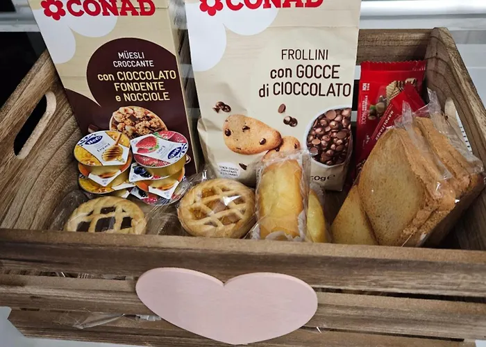 Appartamento 2 Passi Dal Mare Da Stefy E Gianni Nettuno